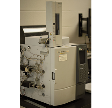 Gas Chromatography (GC)