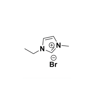 1-Ethyl-3-methylimidazolium bromide