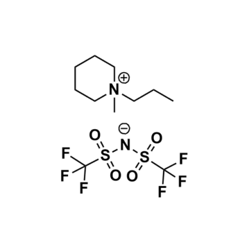 1-Methyl-1-propylpiperidinium bis(trifluoromethylsulfonyl)imide