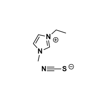 1-Ethyl-3-methylimidazolium thiocyanate