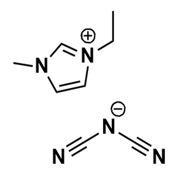 1-Ethyl-3-methylimidazolium dicyanamide