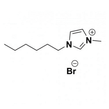 1-Hexyl-3-Methylimidazolium Bromide