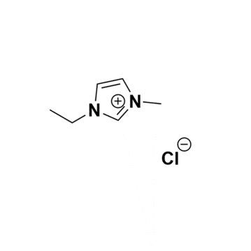 1-Ethyl-3-methylimidazolium chloride