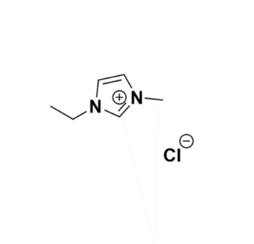 1-Ethyl-3-methylimidazolium chloride, 65039-09-0