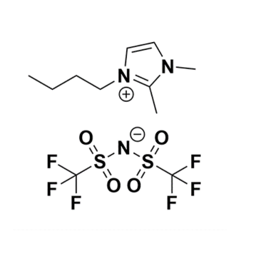 1-Butyl-2,3-dimethylimidazolium bis(trifluoromethylsulfonyl)imide