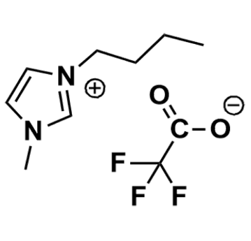 1-Butyl-3-methylimidazolium trifluoroacetate, 712355-03-8