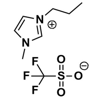 1-Methyl-3-propylimidazolium triflate 878550-45-9