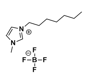 1-Heptyl-3-methylimidazolium tetrafluoroborate 244193-51-9