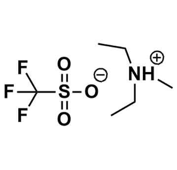 Diethylmethylammonium triflate, 945715-39-9