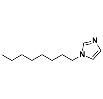 1-Octylimidazole, 21252-69-7