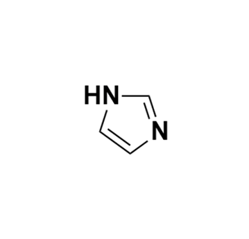 Imidazole, 288-32-4