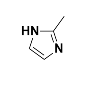 2-Methylimidazole , 693-98-1