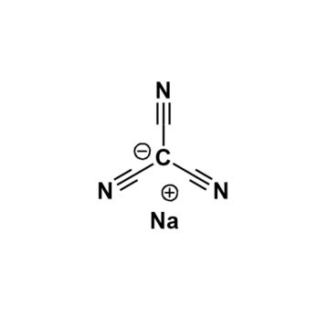 Sodium tricyanomethanide, 98%