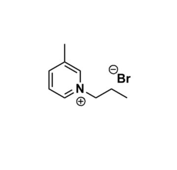 1-Propyl-3-methylpyridinium bromide,67021-55-0