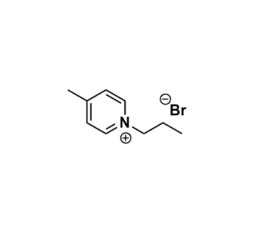 1-Propyl-4-methylpyridinium bromide,70850-58-7