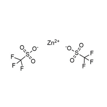 Zinc trifluoromethanesulfonate