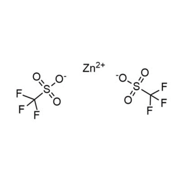 Zinc trifluoromethansulfonate