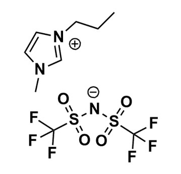 1-Methyl-3-propylimidazolium bis(trifluoromethylsulfonyl)imide, 216299-72-8