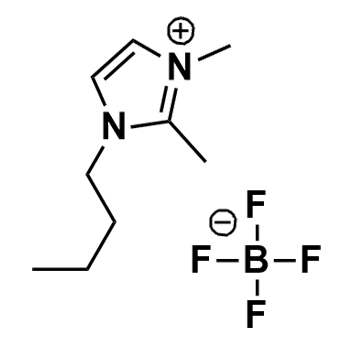 1-Butyl-2,3-dimethylimidazolium tetrafluoroborate, 402846-78-0