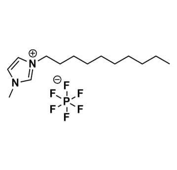 1-Decyl-3-methylimidazolium hexafluorophosphate, 362043-46-7