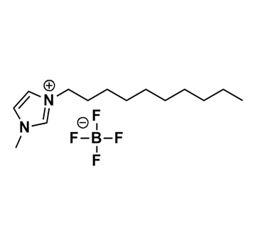 244193-56-4, 1-Decyl-3-methylimidazolium tetrafluoroborate