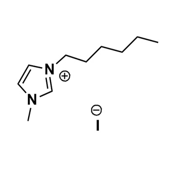 1-Hexyl-2,3-dimethylimidazolium iodide, 288627-94-1