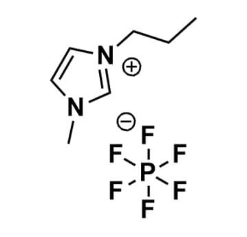 1-Methyl-3-propylimidazolium hexafluorophosphate, 216300-12-8