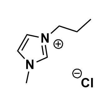 1-Methyl-3-propylimidazolium chloride, 79917-89-8