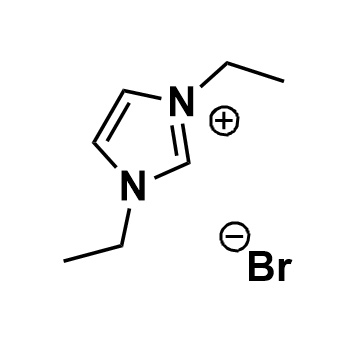 1,3-Diethylimidazolium bromide, 54304-66-4