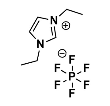 1,3-Diethylimidazolium hexafluorophosphate, 370085-15-7