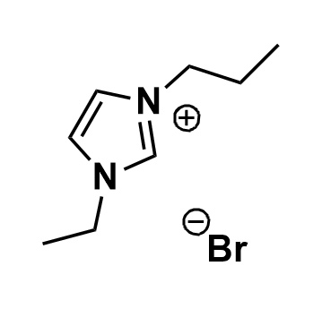 1-Ethyl-3-propylimidazolium bromide, 370085-15-7