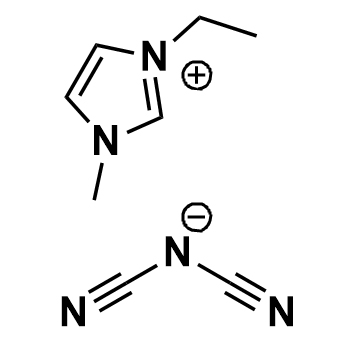 1-Ethyl-3-methylimidazolium dicyanamide,370865-89-7