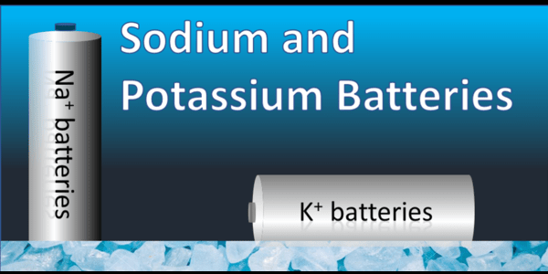 Lithium-ion batteries have long been the standard for energy storage, powering a vast array of devices from smartphones to electric vehicles and the electric grid. However, lithium's limited availability and exorbitant cost are causing significant concerns in the supply chain.