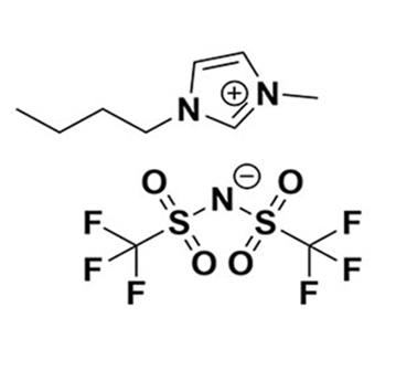 1-Butyl-3-methylimidazolium bis(trifluoromethylsulfonyl)imide 174899-83-3