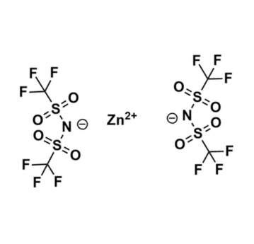 Zinc bis(trifluoromethylsulfonyl)imide,168106-25-0